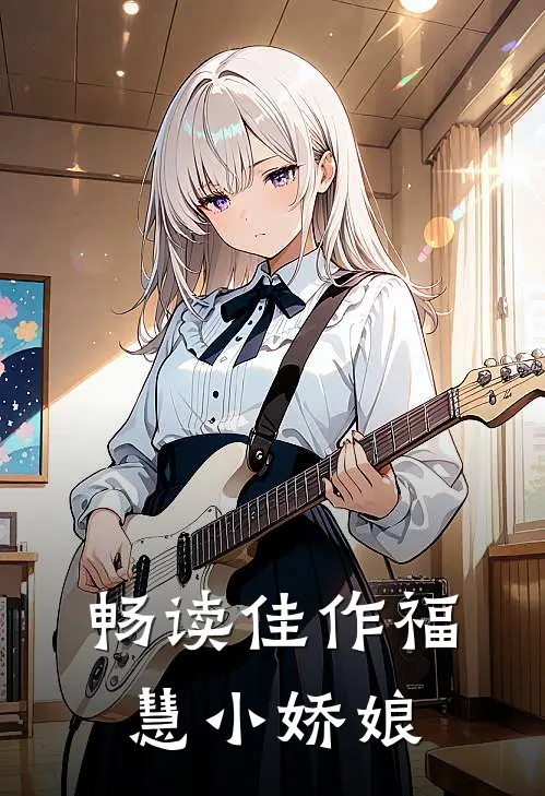 畅读佳作福慧小娇娘