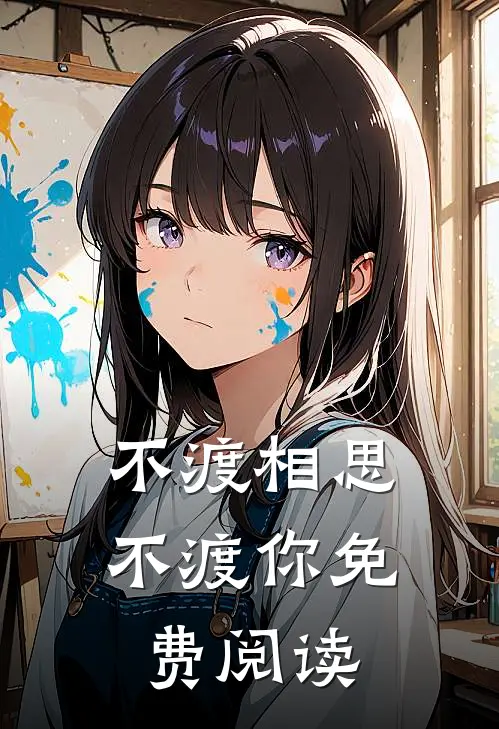 不渡相思不渡你免费阅读