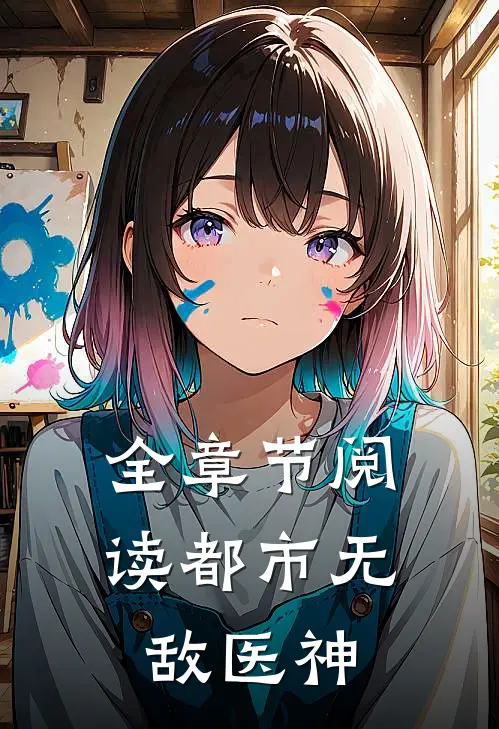 全章节阅读都市无敌医神