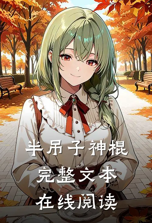 半吊子神棍完整文本在线阅读