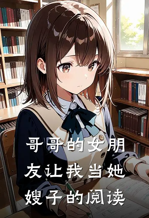 哥哥的女朋友让我当她嫂子的阅读