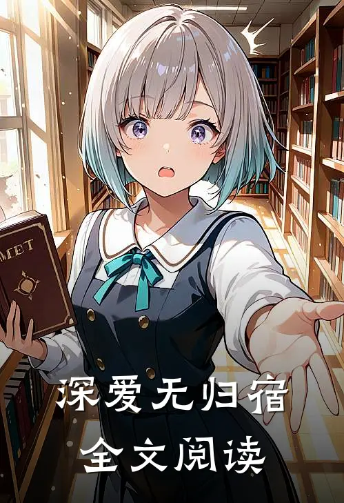 深爱无归宿全文阅读