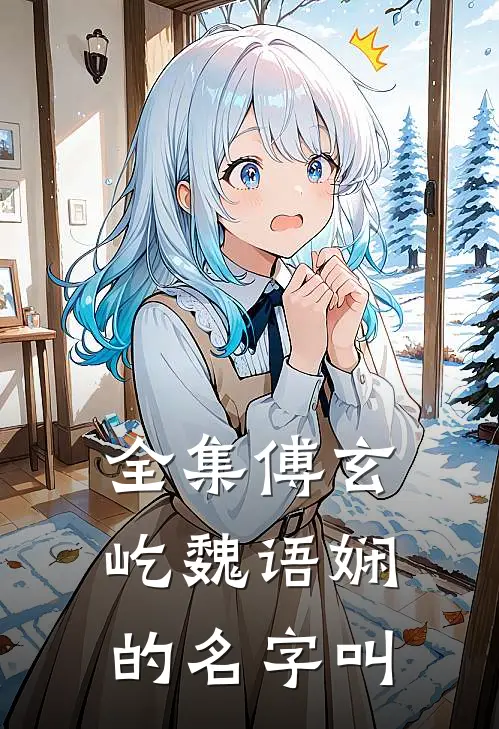 全集傅玄屹魏语娴的名字叫