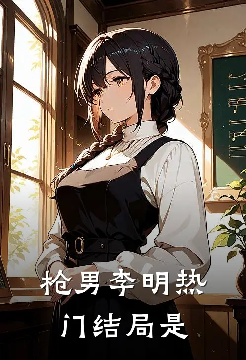 枪男李明热门结局是