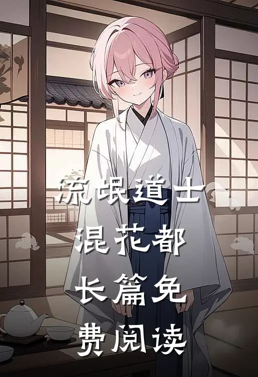 流氓道士混花都长篇免费阅读