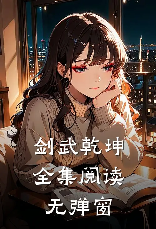 剑武乾坤全集阅读无弹窗