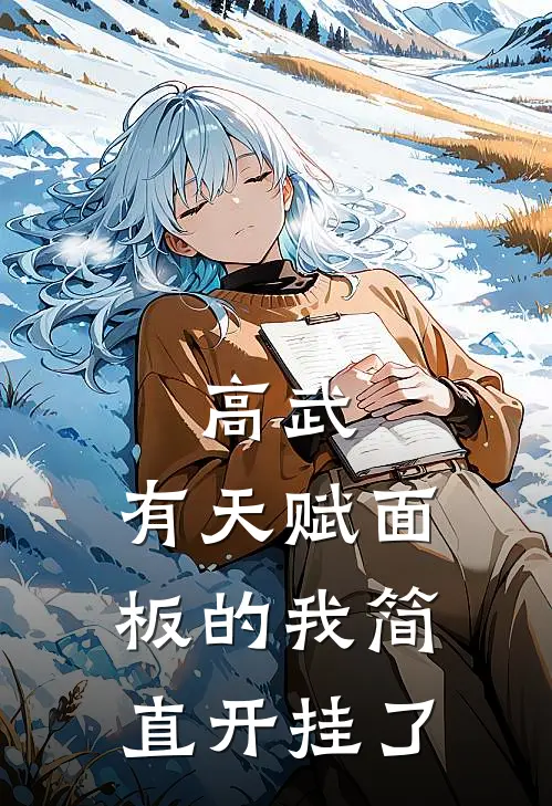 高武：有天赋面板的我简直开挂了