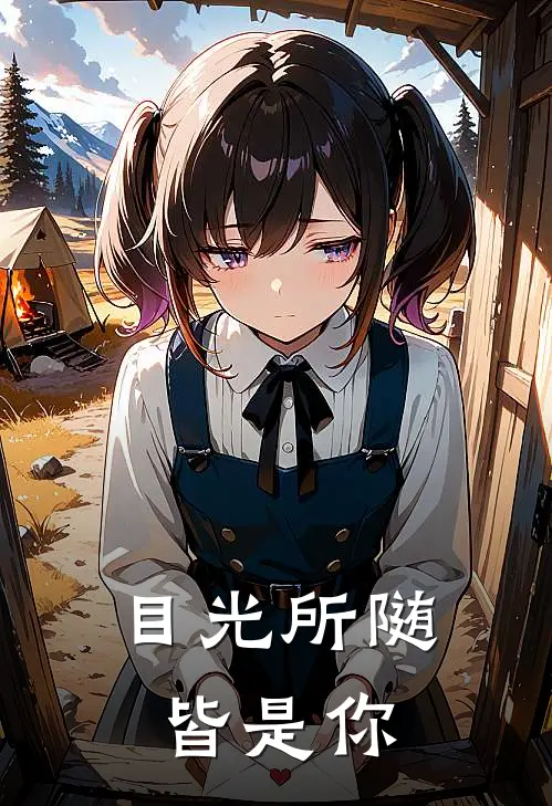 目光所随皆是你
