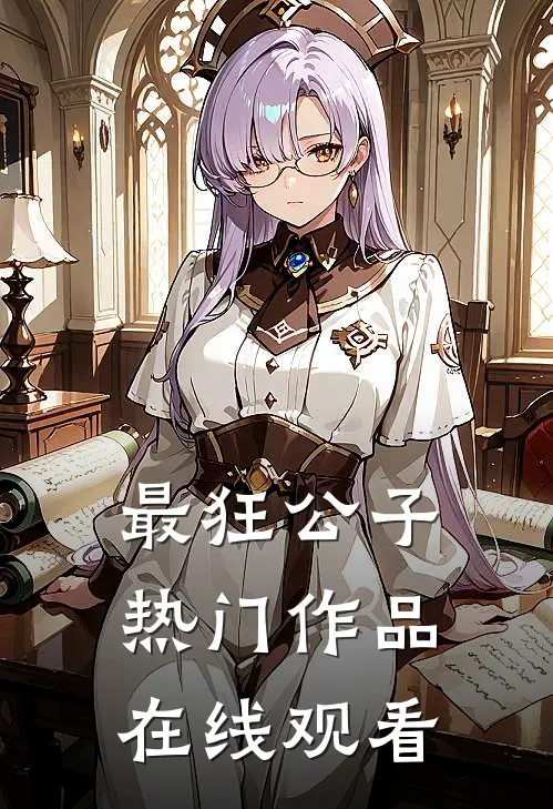 最狂公子热门作品在线观看