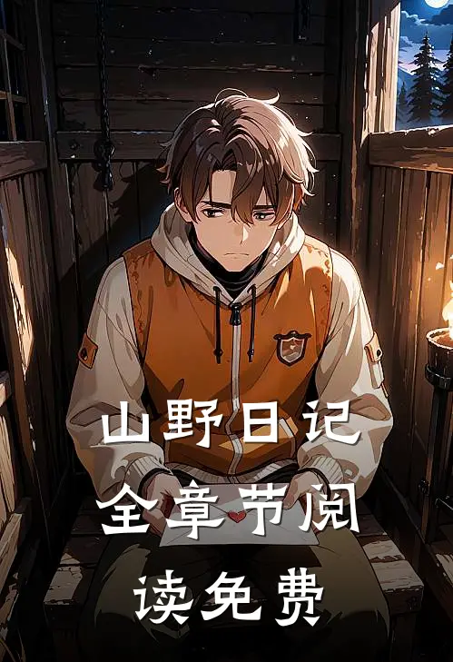 山野日记全章节阅读免费