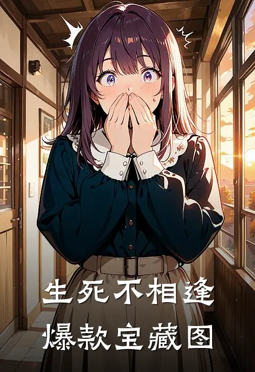 生死不相逢爆款宝藏图