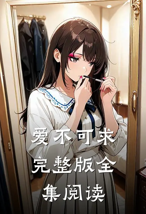 爱不可求完整版全集阅读