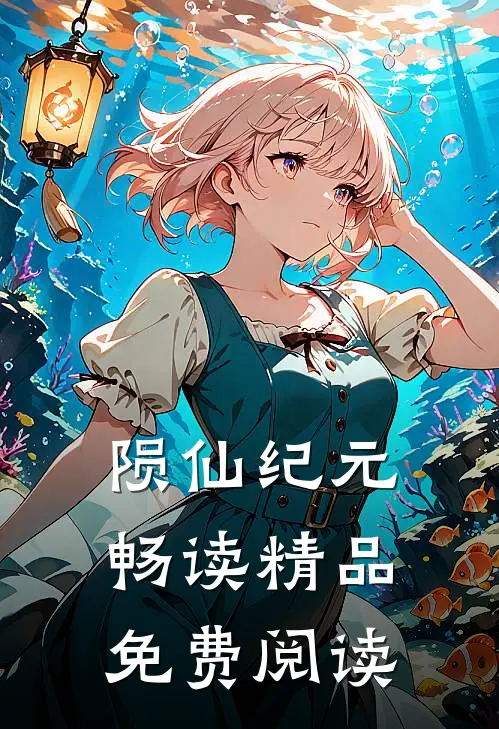 陨仙纪元畅读精品免费阅读