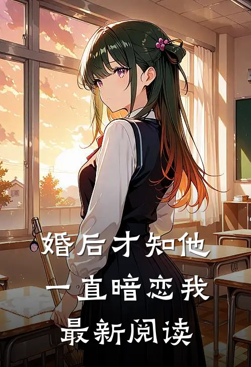 婚后才知他一直暗恋我最新阅读