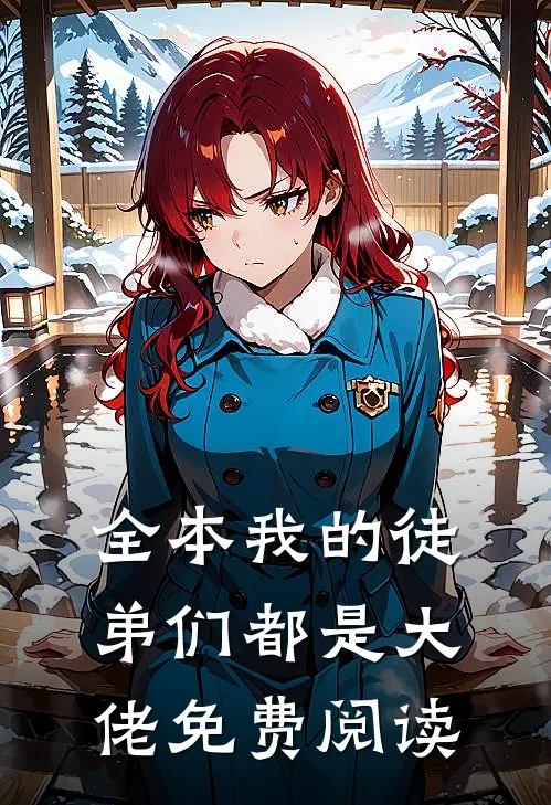 全本我的徒弟们都是大佬免费阅读