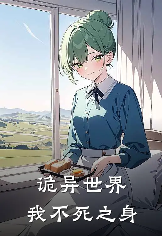 诡异世界，我不死之身