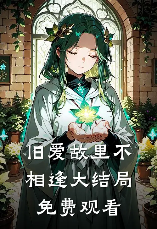 旧爱故里不相逢大结局免费观看