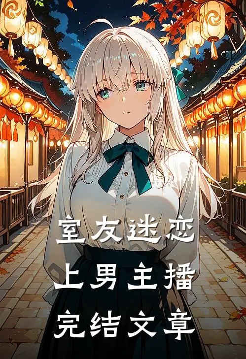 室友迷恋上男主播完结文章