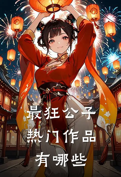 最狂公子热门作品有哪些