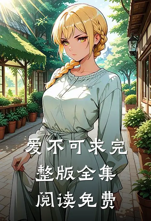 爱不可求完整版全集阅读免费