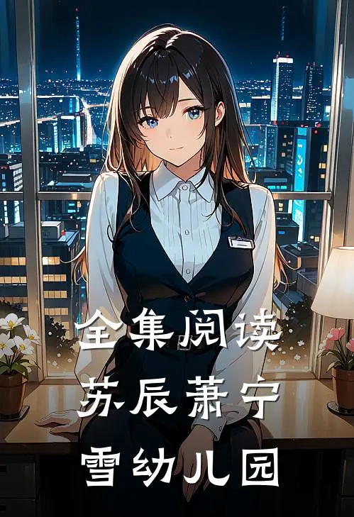 全集阅读苏辰萧宁雪幼儿园