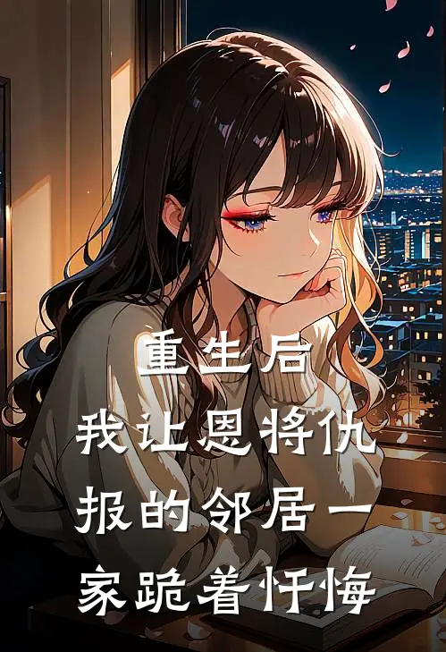 重生后，我让恩将仇报的邻居一家跪着忏悔
