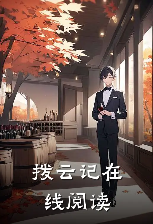 拨云记在线阅读