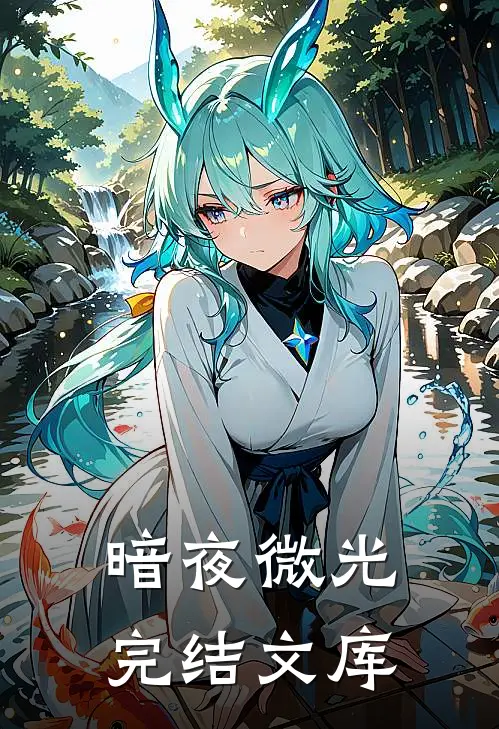 暗夜微光完结文库