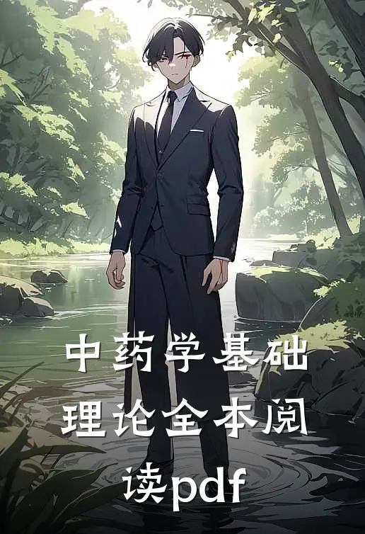 中药学基础理论全本阅读pdf