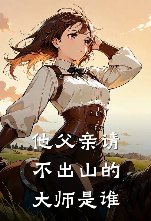 他父亲请不出山的大师是谁