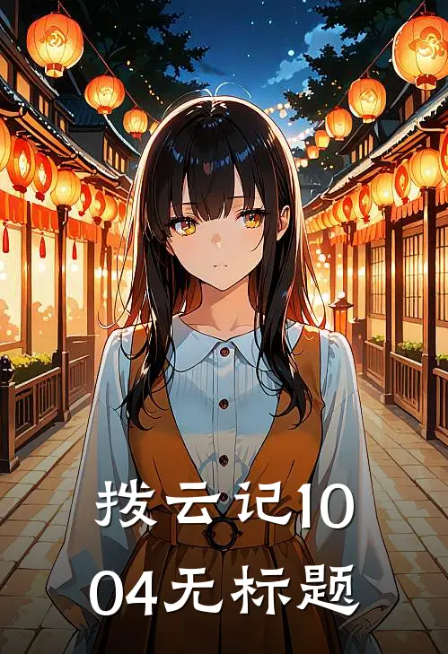 拨云记1004无标题