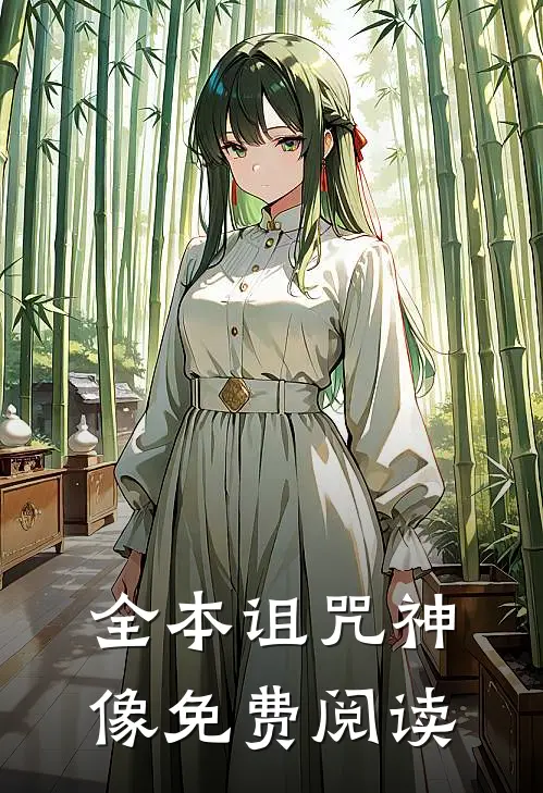 全本诅咒神像免费阅读