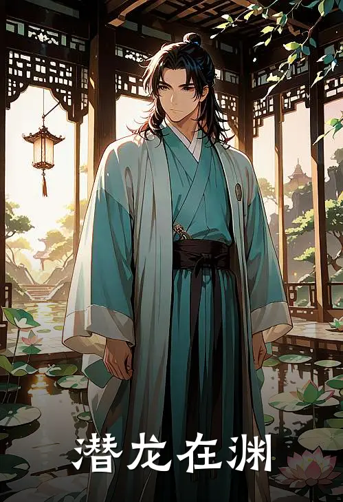 潜龙在渊