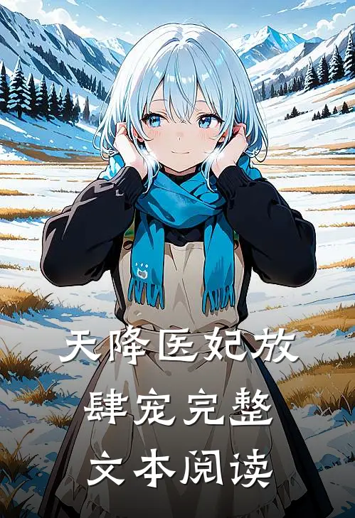 天降医妃放肆宠完整文本阅读