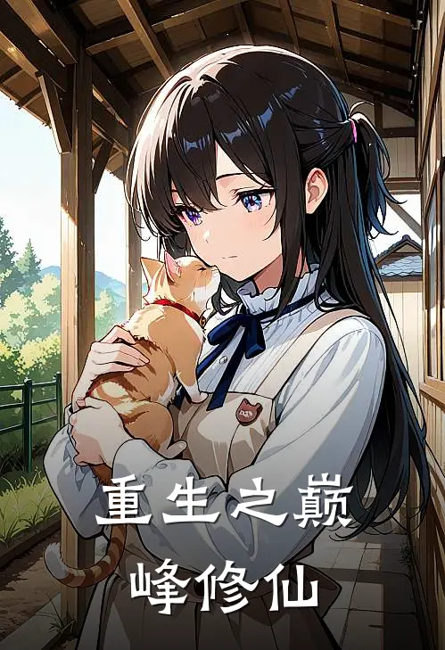 重生之巅峰修仙