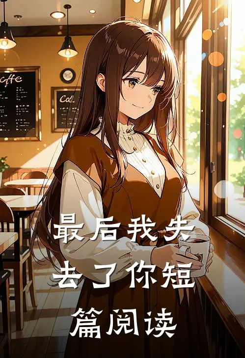 最后我失去了你短篇阅读