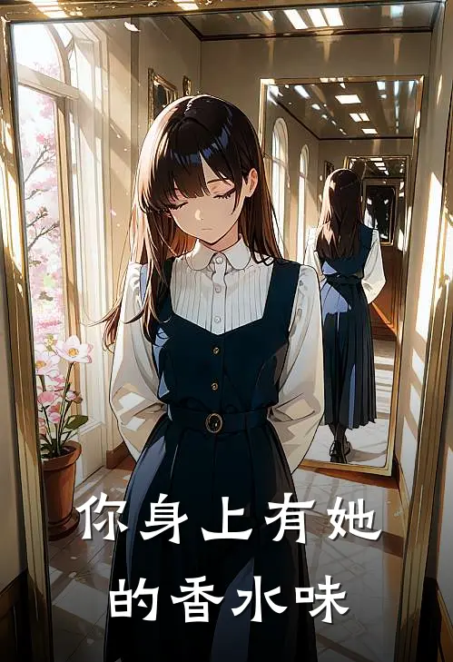 你身上有她的香水味