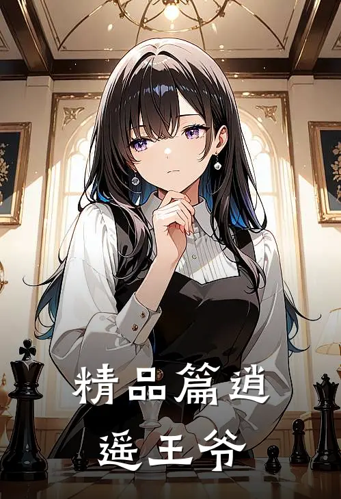 精品篇逍遥王爷