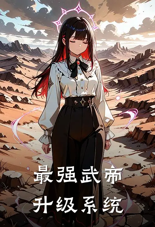 最强武帝升级系统