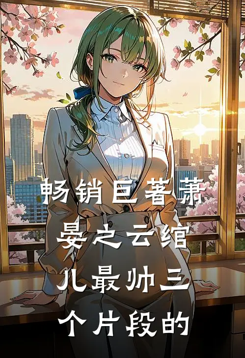畅销巨著萧晏之云绾儿最帅三个片段的