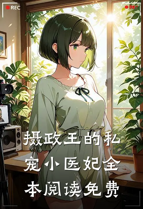 摄政王的私宠小医妃全本阅读免费
