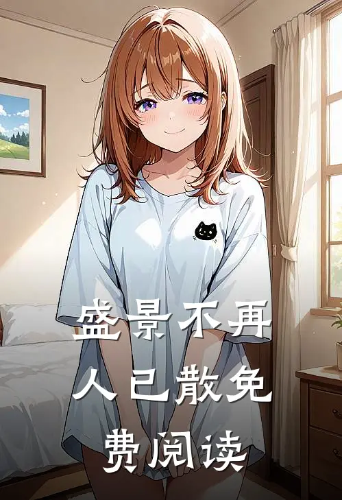 盛景不再人已散免费阅读