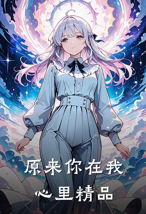 原来你在我心里精品
