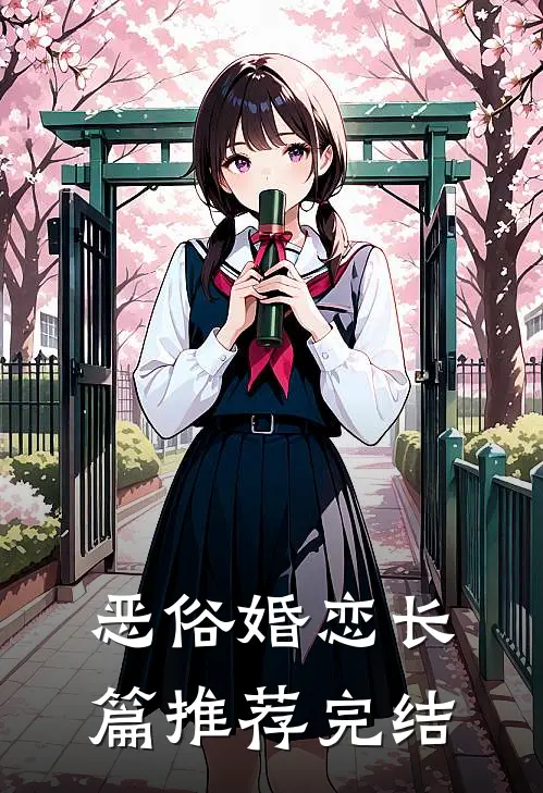 恶俗婚恋长篇推荐完结