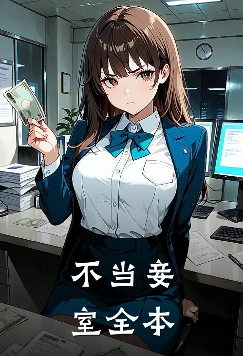 不当妾室全本