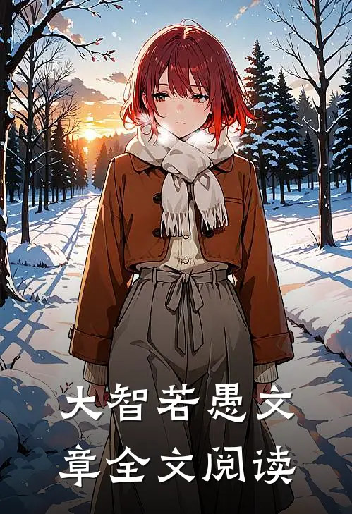 大智若愚文章全文阅读