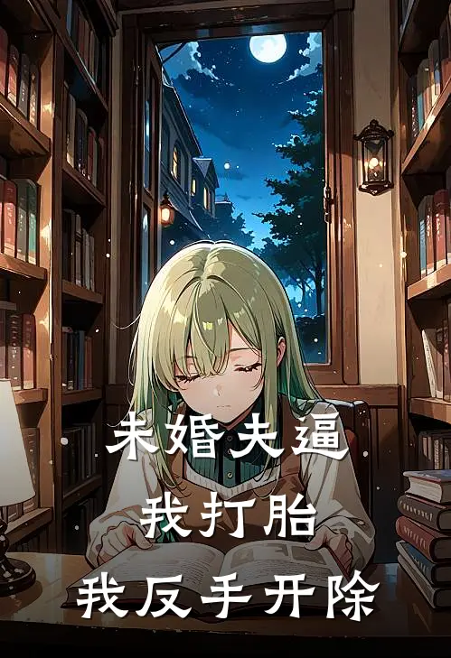 未婚夫逼我打胎，我反手开除