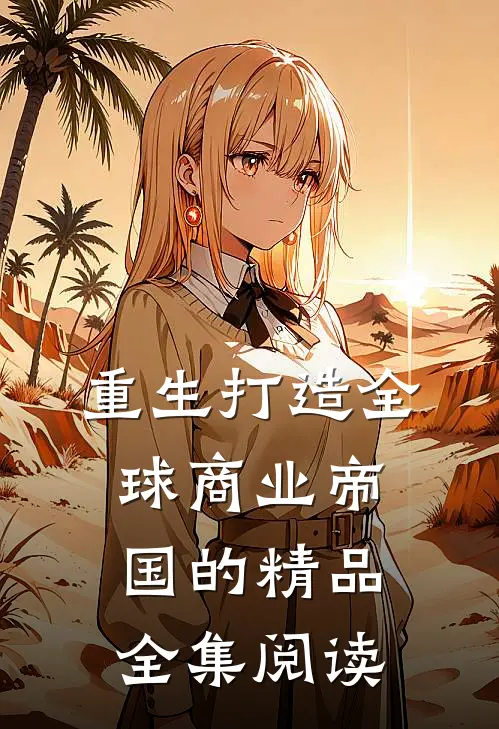 重生打造全球商业帝国的精品全集阅读
