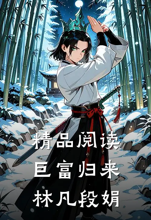 精品阅读巨富归来林凡段娟