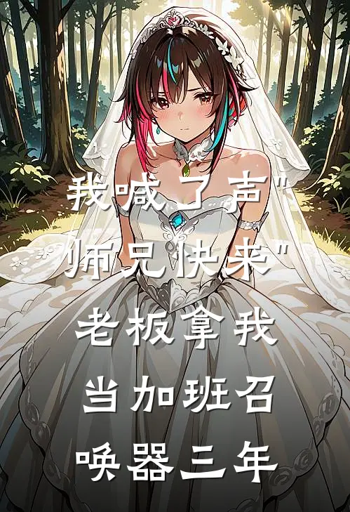 我喊了声"师兄快来"，老板拿我当加班召唤器三年